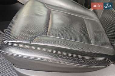 Универсал Hyundai i40 2014 в Днепре