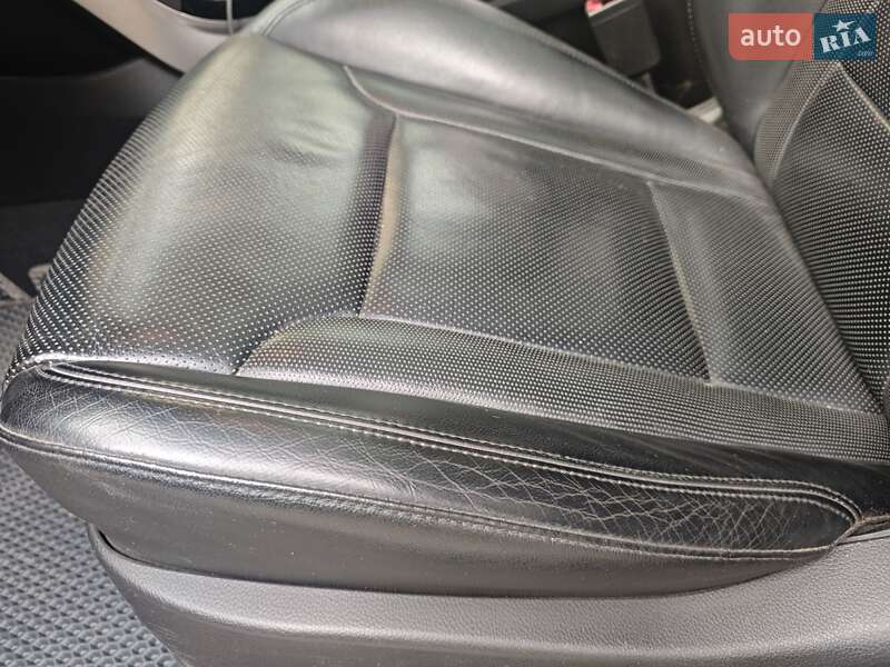 Универсал Hyundai i40 2014 в Днепре фото 39 Универсал Hyundai i40 2014 в Днепре