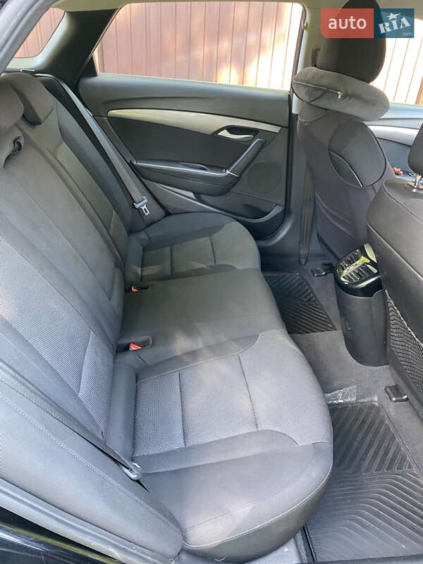 Универсал Hyundai i40 2013 в Киеве