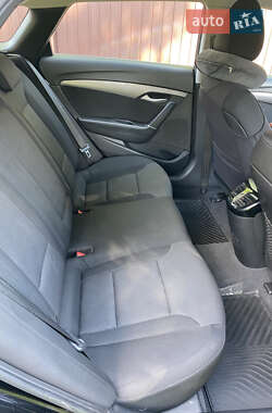 Универсал Hyundai i40 2013 в 