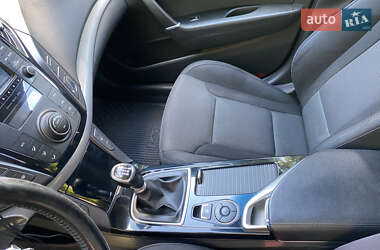 Универсал Hyundai i40 2013 в 