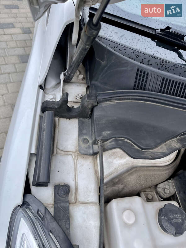 Універсал Hyundai i40 2012 в Березному фото 11 Універсал Hyundai i40 2012 в Березному