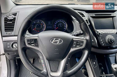 Универсал Hyundai i40 2012 в 