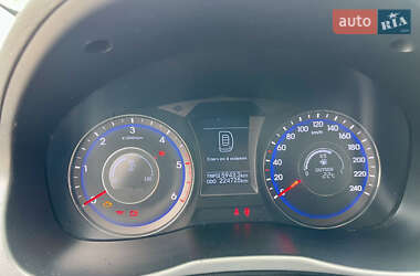 Универсал Hyundai i40 2012 в 