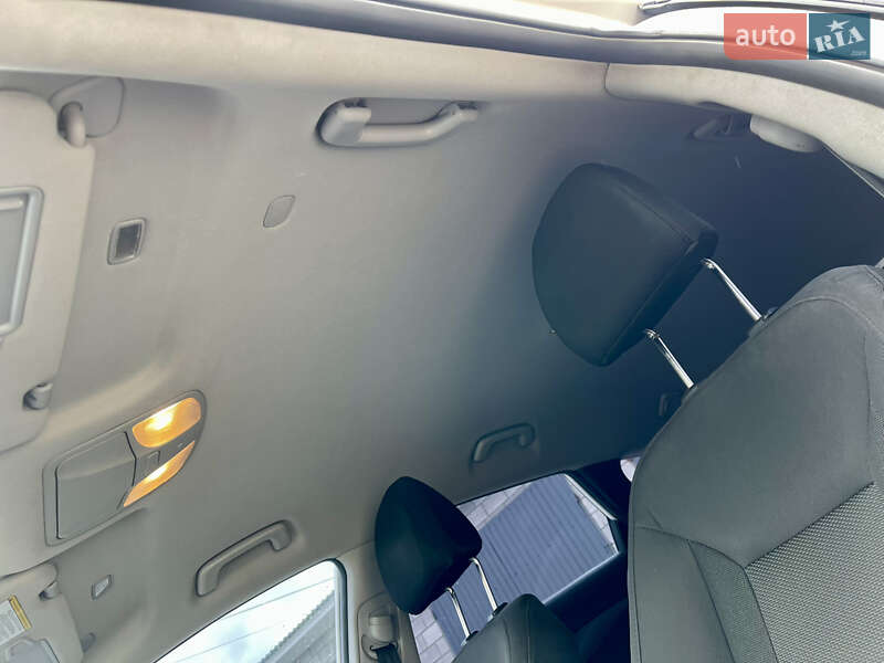 Універсал Hyundai i40 2012 в Березному фото 24 Універсал Hyundai i40 2012 в Березному