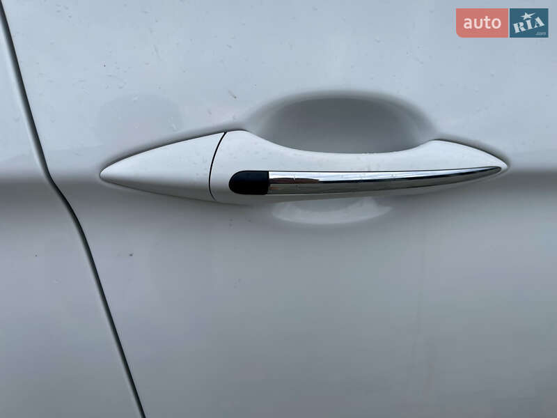 Універсал Hyundai i40 2012 в Березному фото 28 Універсал Hyundai i40 2012 в Березному