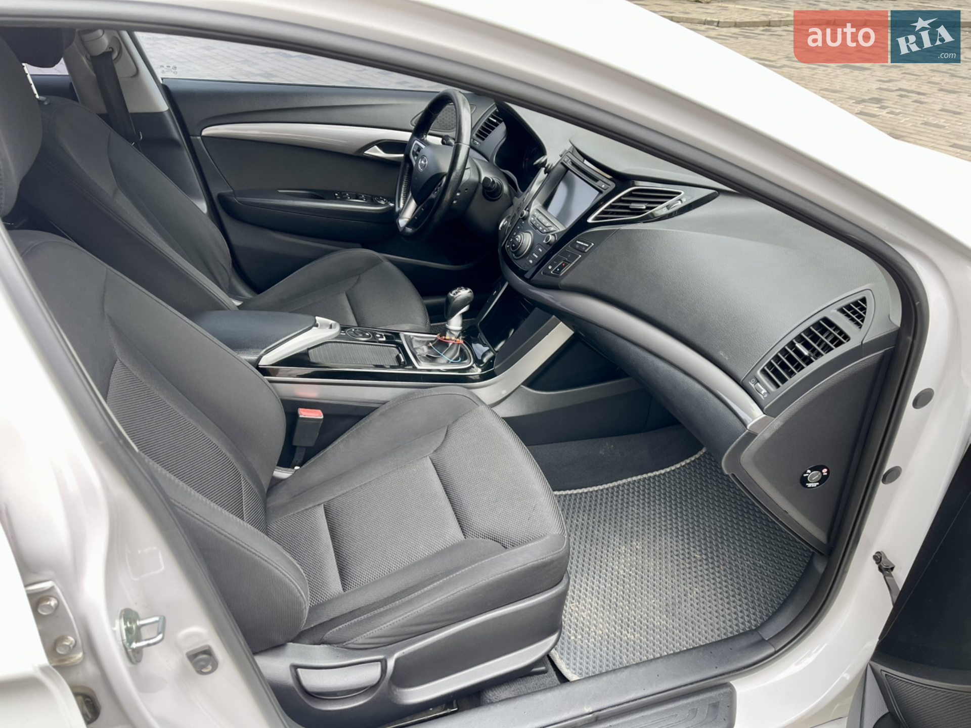 2012 Hyundai i40 - мініатюра 30