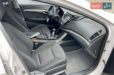 Универсал Hyundai i40 2012 в 