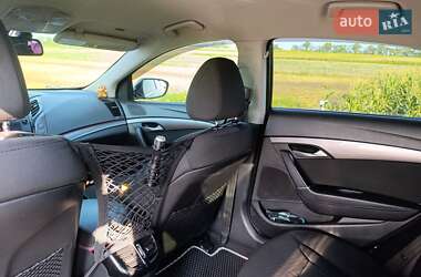 Седан Hyundai i40 2013 в 