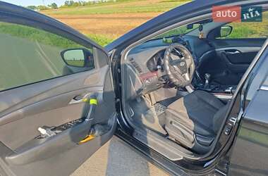 Седан Hyundai i40 2013 в 