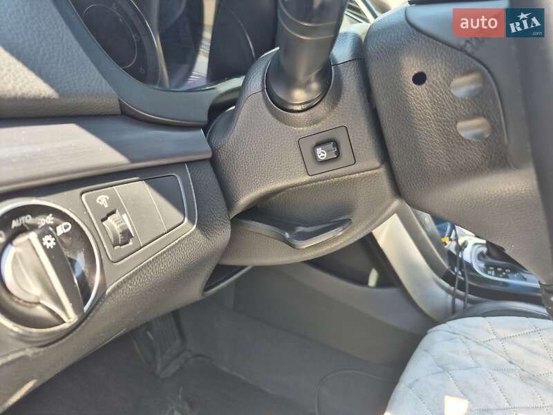 Універсал Hyundai i40 2011 в Києві