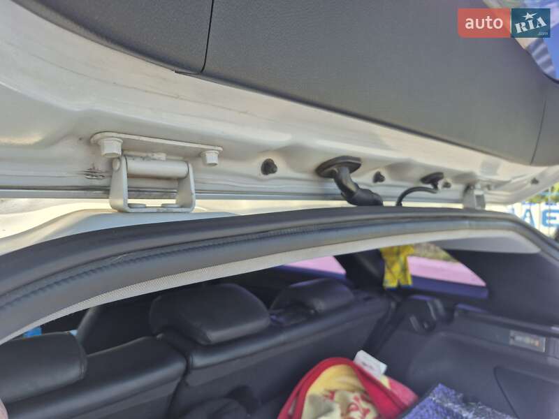 Універсал Hyundai i40 2011 в Києві