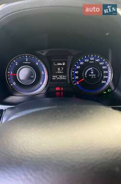 Универсал Hyundai i40 2011 в 