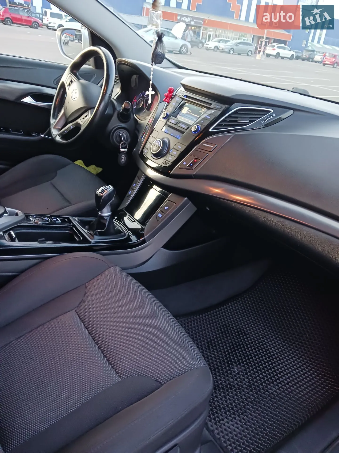 2015 Hyundai i40 - мініатюра 10