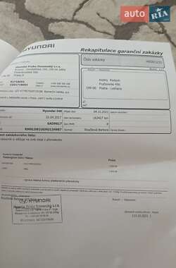 Универсал Hyundai i40 2016 в 