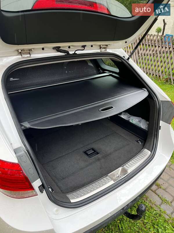 Универсал Hyundai i40 2016 в Ивано-Франковске