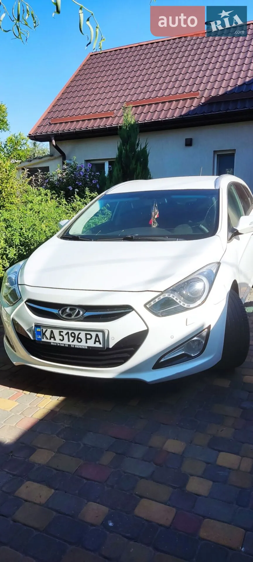 2013 Hyundai i40 - мініатюра 22