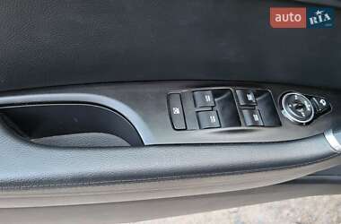 Універсал Hyundai i40 2012 в 