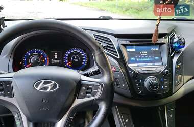 Універсал Hyundai i40 2012 в 