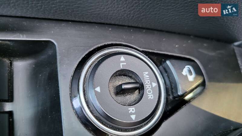 Універсал Hyundai i40 2012 в Бродах фото 44 Універсал Hyundai i40 2012 в Бродах