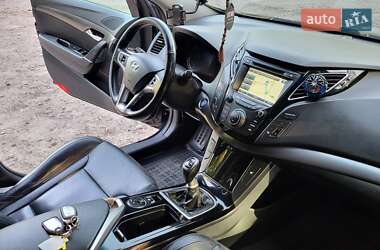 Універсал Hyundai i40 2012 в 