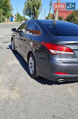Седан Hyundai i40 2012 в 