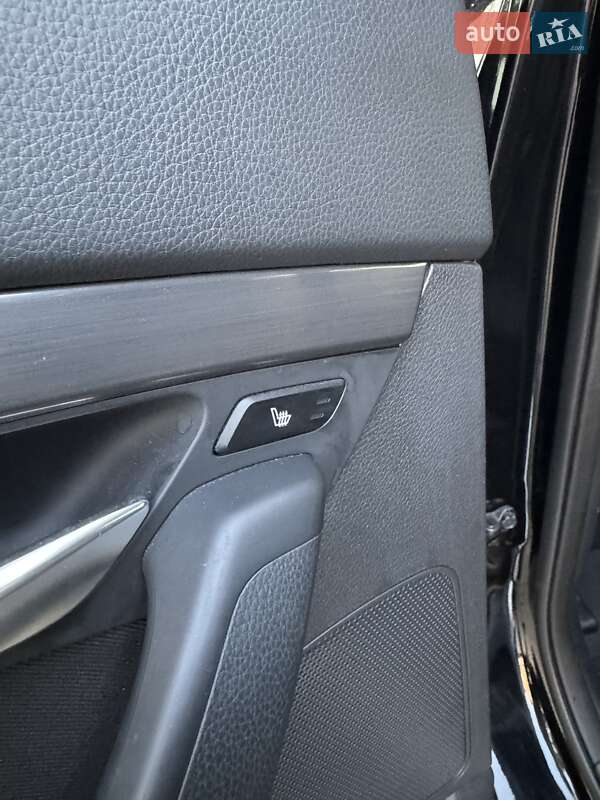 Универсал Hyundai i40 2013 в Золочеве