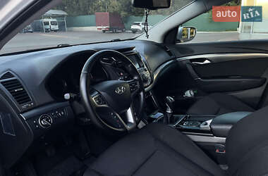 Универсал Hyundai i40 2012 в 