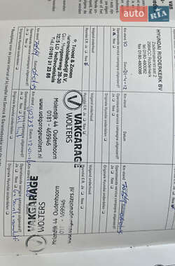 Универсал Hyundai i40 2012 в 