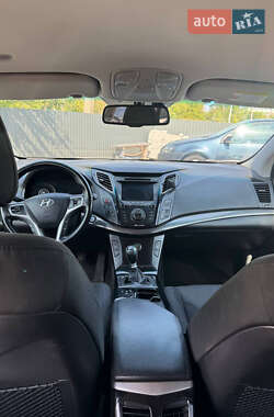 Универсал Hyundai i40 2012 в 