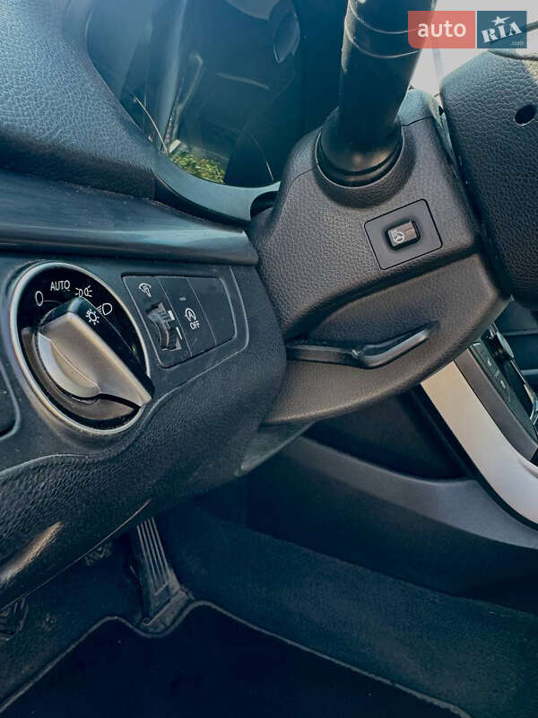 Універсал Hyundai i40 2012 в Львові фото 12 Універсал Hyundai i40 2012 в Львові