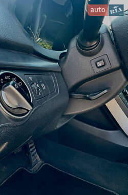 Универсал Hyundai i40 2012 в 