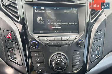 Универсал Hyundai i40 2015 в 