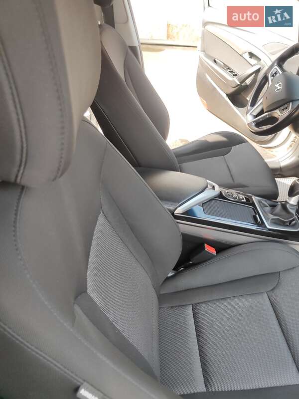 Універсал Hyundai i40 2014 в Львові