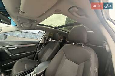 Універсал Hyundai i40 2011 в  фото 25 Універсал Hyundai i40 2011 в