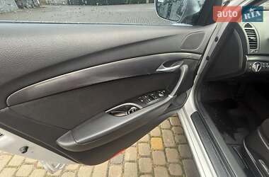 Універсал Hyundai i40 2011 в  фото 26 Універсал Hyundai i40 2011 в