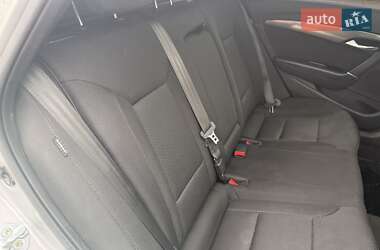 Універсал Hyundai i40 2011 в  фото 35 Універсал Hyundai i40 2011 в