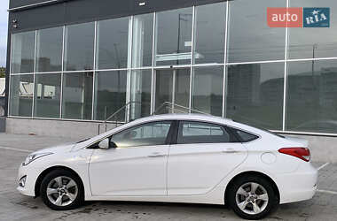 Седан Hyundai i40 2012 в 
