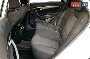 Седан Hyundai i40 2012 в 