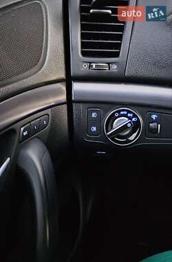 Седан Hyundai i40 2012 в 