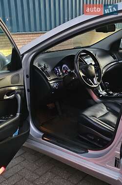 Седан Hyundai i40 2012 в 