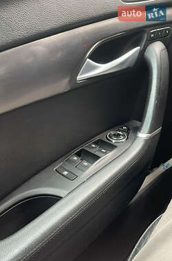 Универсал Hyundai i40 2015 в 