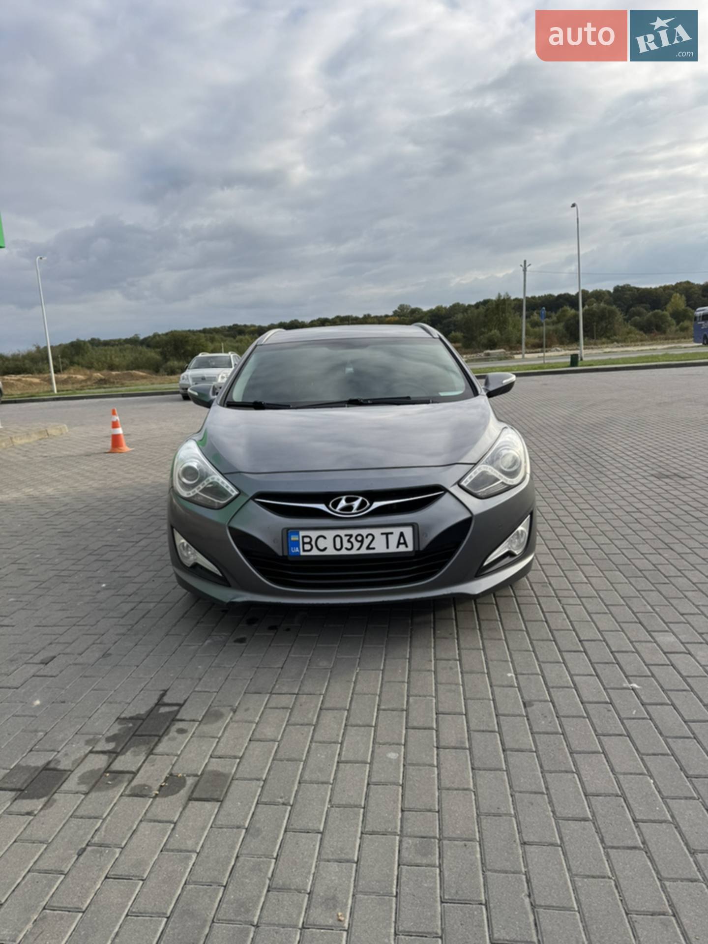 2013 Hyundai i40 - мініатюра 3