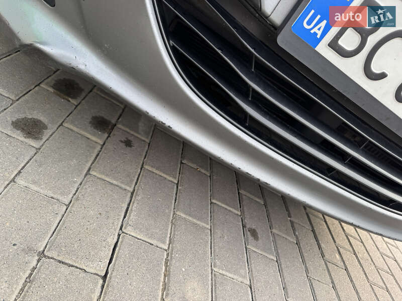 Универсал Hyundai i40 2013 в Львове
