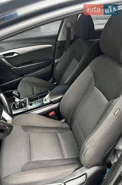 Универсал Hyundai i40 2014 в 