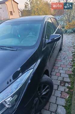 Седан Hyundai i40 2017 в 