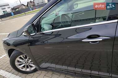 Седан Hyundai i40 2016 в 