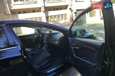 Седан Hyundai i40 2016 в 