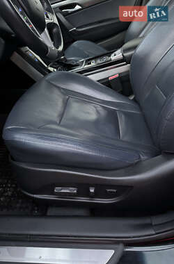 Универсал Hyundai i40 2012 в 