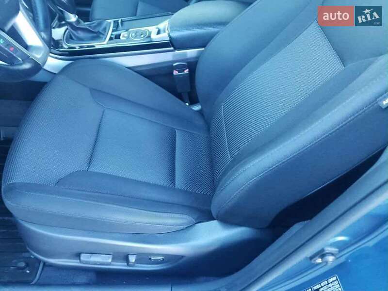 Універсал Hyundai i40 2011 в Хусті фото 8 Універсал Hyundai i40 2011 в Хусті